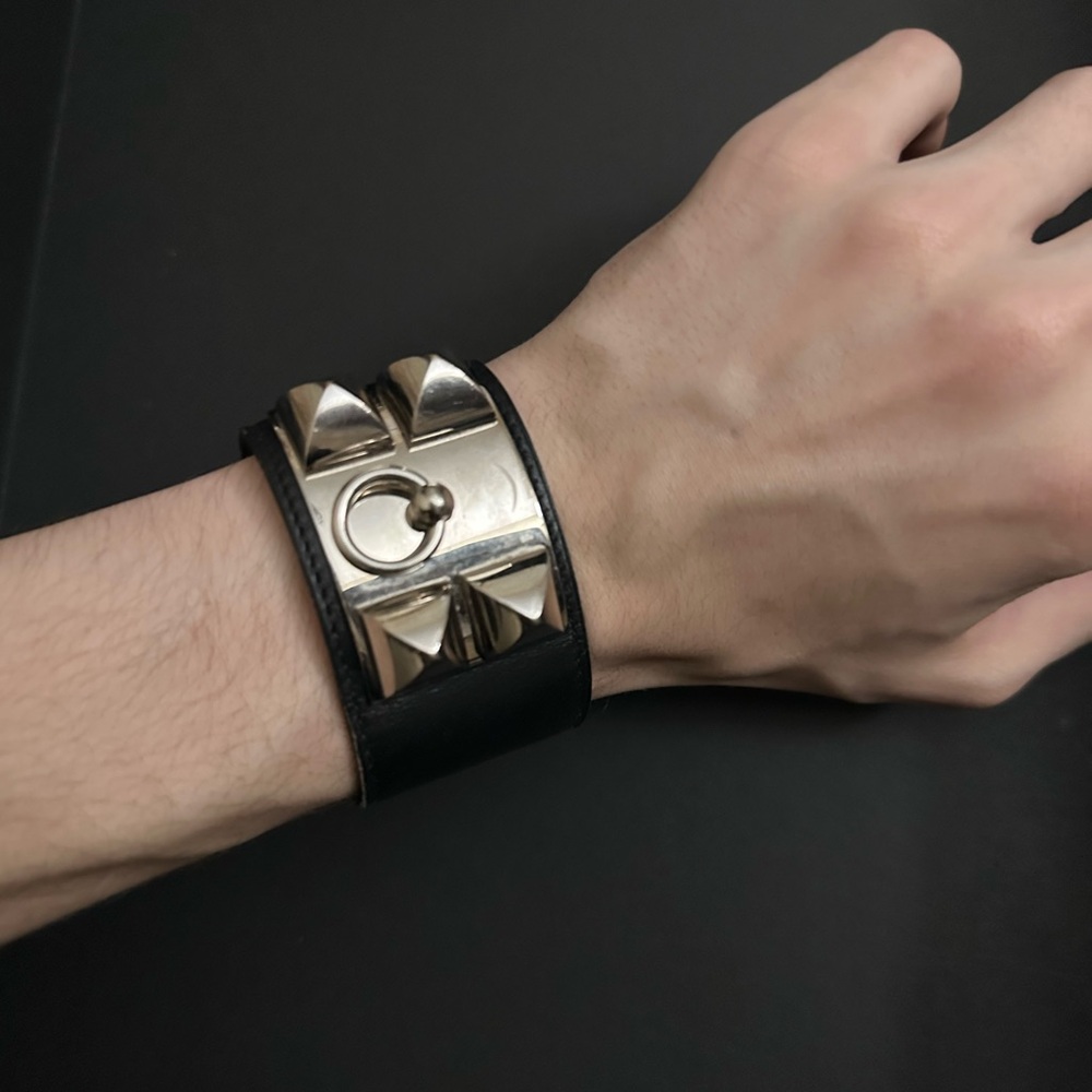 Hermes Collier de chien